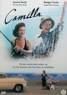 DVD Speelfilm - Camilla