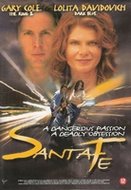 DVD Speelfilm - Santa Fe
