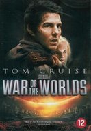 DVD Science Fiction - War of the Worlds