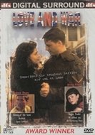 DVD Romantiek - Love and War (DTS)