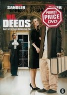 DVD romantiek - Mr. Deeds