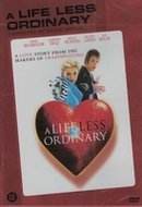 DVD Romantische komedie - A Life Less Ordinary