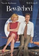 DVD Romantische komedie - Bewitched