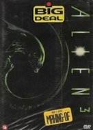 DVD Science Fiction - Alien 3
