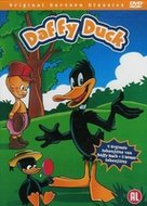 DVD Tekenfilm - Daffy Duck