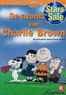 DVD Tekenfilm - De avonturen van Charlie Brown