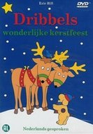 DVD Tekenfilm - Dribbels wonderlijke kerstfeest