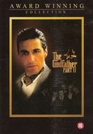 DVD Speelfilm - The Godfather 2