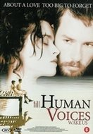 DVD Speelfilm - Till Human Voices wake us