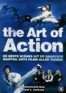 DVD Martial arts - The Art of Action
