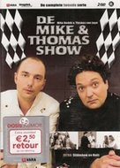DVD Mike en Thomas Show serie 2 (2 DVD)