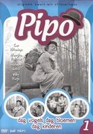 DVD Jeugd TV-serie - Pipo deel 1
