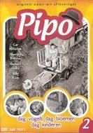 DVD Jeugd TV-serie - Pipo deel 2