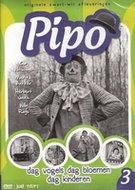 DVD Jeugd TV-serie - Pipo deel 3