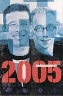 DVD Lebbis en Jansen 2005