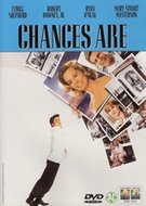 DVD romantiek - Chances Are