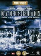 DVD Miniserie - Day of Destruction DTS
