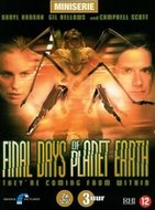 DVD Miniserie - Final Days Of Planet Earth
