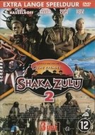 DVD Miniserie - Shaka Zulu 2