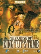 DVD Miniserie - The Curse of King Tut's Tomb