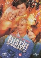 DVD Nederlandse Film - Feestje!