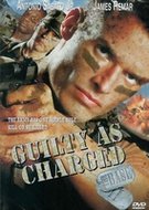 DVD oorlogsfilms - Guilty as Charged