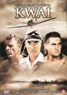 DVD oorlogsfilms - Return from the River Kwai