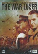 DVD oorlogsfilms - The War Lover