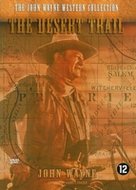 DVD western - The desert trail