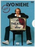 DVD Tv show - Ivo Niehe de theatershow