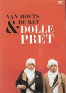 DVD van Houts en de Ket - Dolle Pret