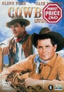 DVD western - Cowboy