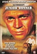 DVD western - Junior Bonner