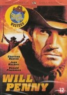DVD western - Will Penny
