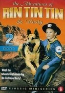 DVD TV series - Rin Tin Tin & Rusty 2 (2 DVD)