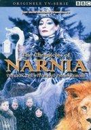 DVD TV series - The Chronicles of Narnia