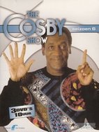 DVD TV series - The Cosby Show seizoen 6