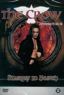 DVD TV series - The Crow 11 t/m 15