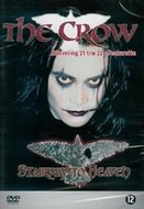 DVD TV series - The Crow 21 t/m 22