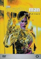 DVD TV series - The invisible man Serie 1 afl. 11-15