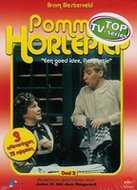 DVD TV series - Pommetje Horlepiep deel 2