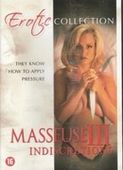 Erotic Collection DVD - Masseuse 3