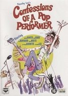 Erotische Comedy DVD - Confessions of a Pop Performer