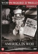 DVD WO II in woord en Beeld nr. 10 - Amerika in WO II