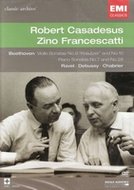 EMI Classics - Robert Casadesus & Zino Francescatti