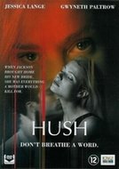 DVD Thriller - Hush