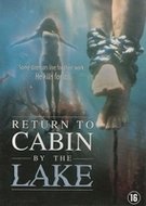 DVD Thriller - Return To Cabin By The Lake