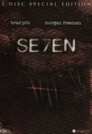 DVD Thriller - Seven (2 DVD SE)