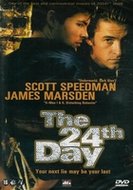 DVD Thriller - The 24th Day: DTS