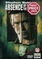 DVD Thriller - Absence of the good